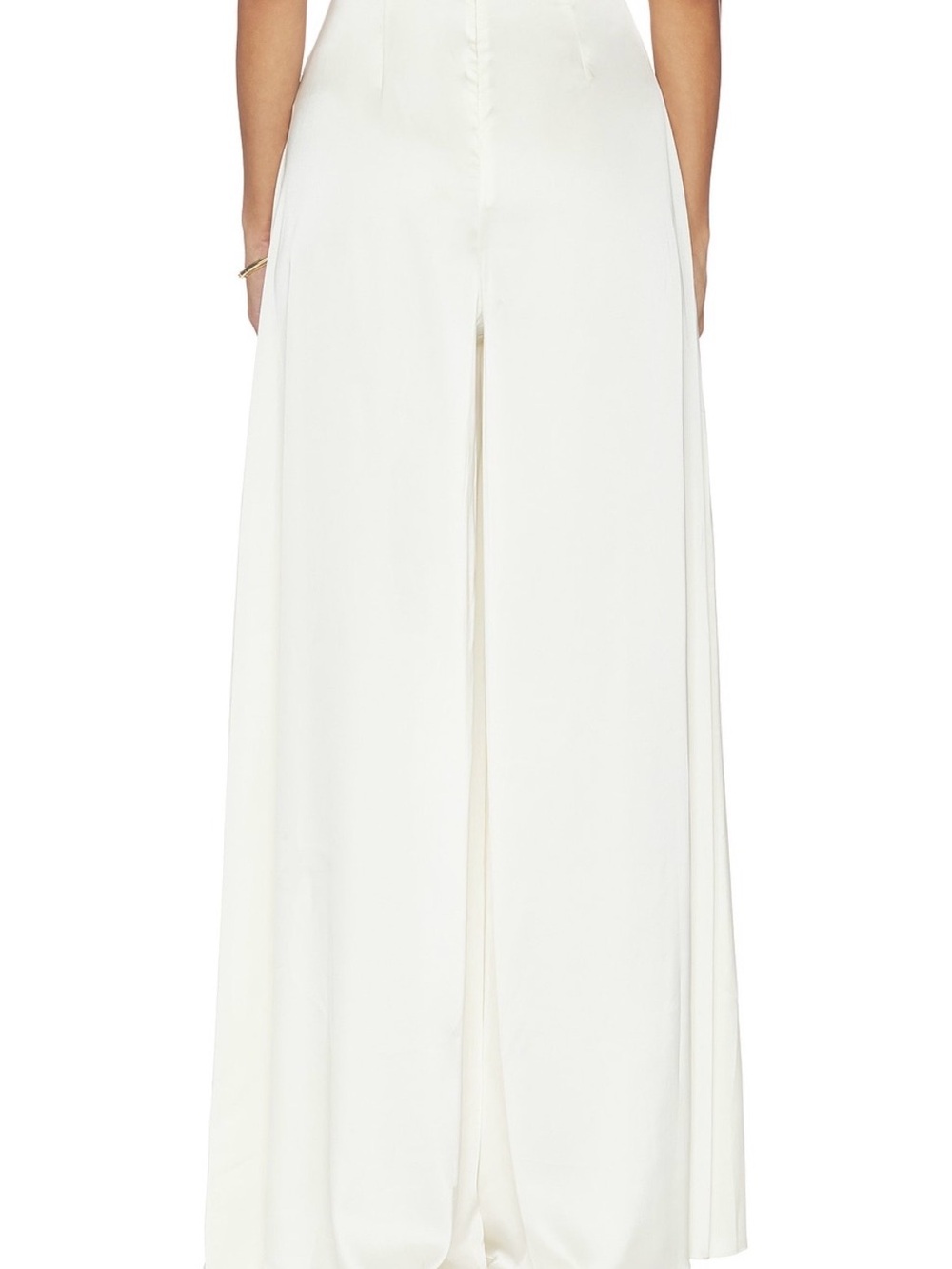 Charmeuse Pants